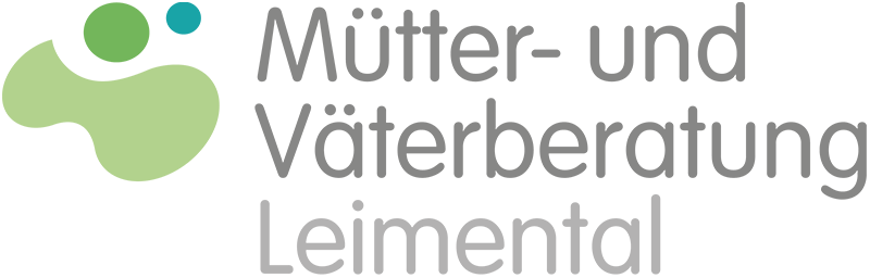 Logo Mütter- & Väterberatung Leimental