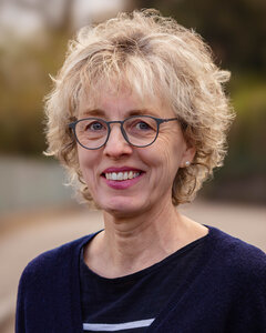 Caroline Schmidlin