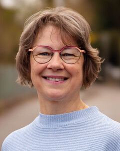 Margrit Reinprecht